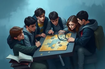 10 Aanraders voor Fans van Hyouka