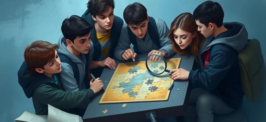 10 Aanraders voor Fans van Hyouka