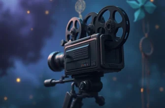 10 Films en Series Die Lijken op In Dreams