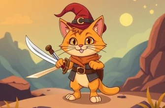 10 Films en Series Vergelijkbaar met Der gestiefelte Kater