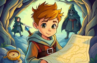 10 Geweldige Films en Series Vergelijkbaar met Hunter x Hunter