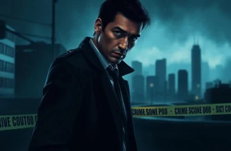 10 Vergelijkbare Films en Series als Cold Blood Legacy