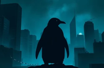 10 Films en Series Vergelijkbaar met The Penguin