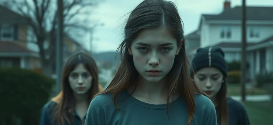 10 Vergelijkbare Films en Series als Meine Freundin Ana