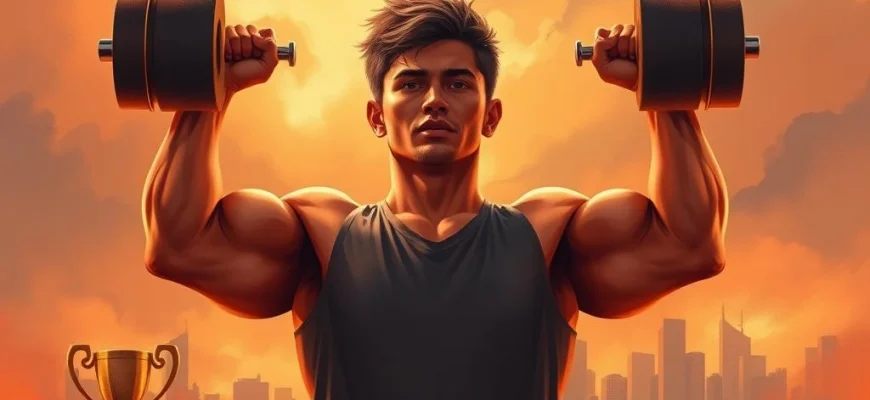 10 Vergelijkbare Films en Series voor Fans van Unbroken