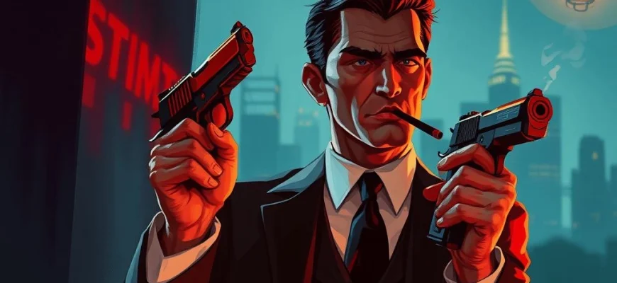 10 Films en Series Vergelijkbaar met Pulp Fiction