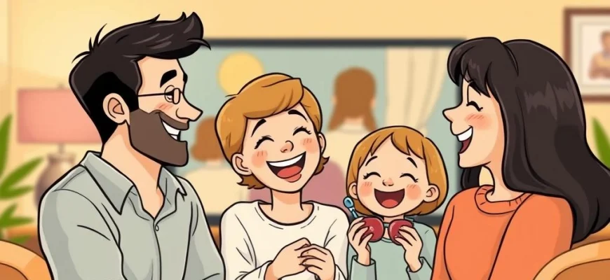 10 Films en Series Vergelijkbaar met Kokowääh