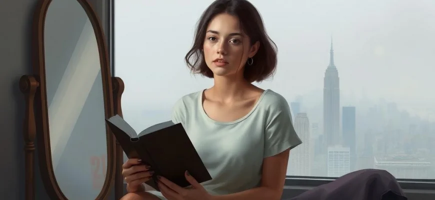 10 Films en Series Vergelijkbaar met Yentl