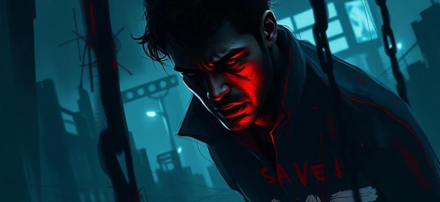 10 Series en Films Vergelijkbaar met Goo-hae-jwo