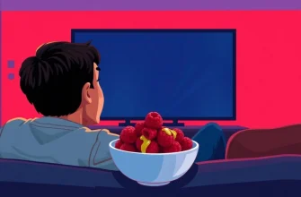 10 Films en Series Vergelijkbaar met Himbeeren mit Senf