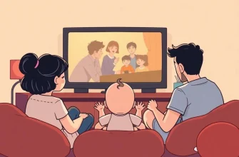 10 Films en Series Vergelijkbaar met Kuck’ mal wer da spricht 2