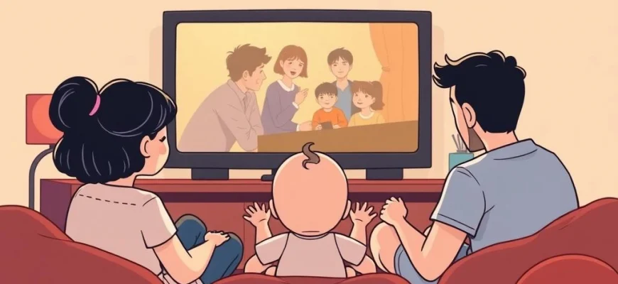 10 Films en Series Vergelijkbaar met Kuck’ mal wer da spricht 2