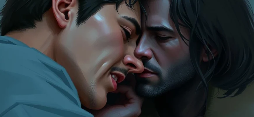 10 Films en Series Zoals Like Dogs