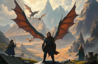 10 Series en Films Vergelijkbaar met The Shannara Chronicles