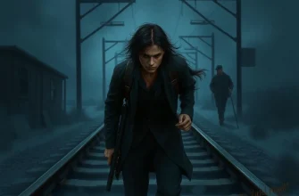 Ähnliche Serien und Filme wie The Underground Railroad