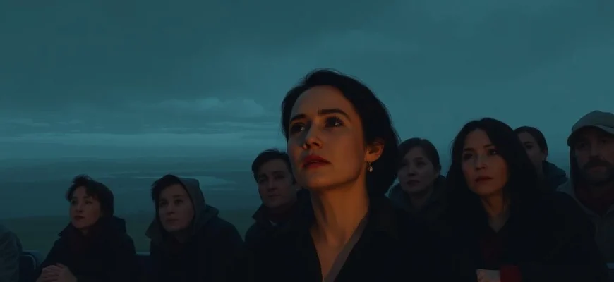 Filme wie The Nightingale - Schrei nach Rache: 10 ähnliche Meisterwerke