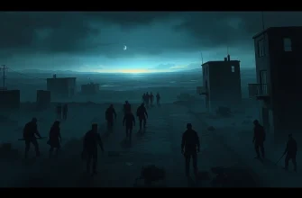 10 Films en Series Vergelijkbaar met Eaters