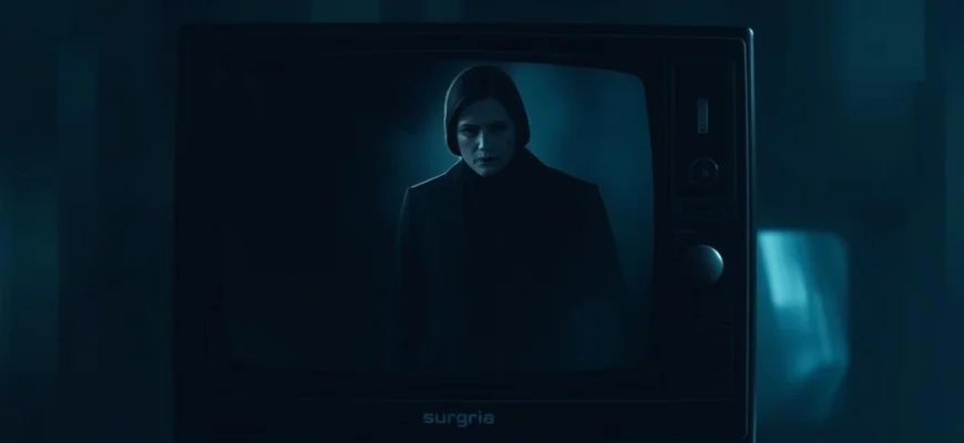 10 Films en Series Vergelijkbaar met Untimely