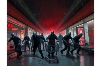 10 Films en Series vergelijkbaar met Zombie