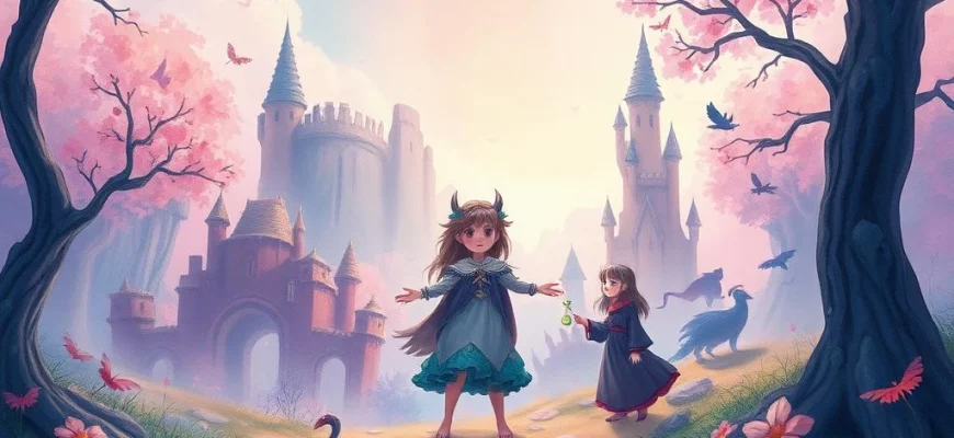 Ähnliche Serien zu YOHANE THE PARHELION entdecken