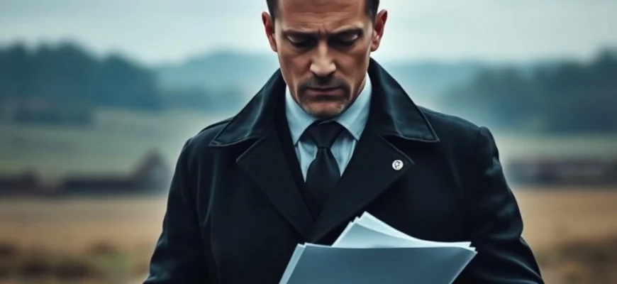 10 Films en Series Zoals Official Secrets