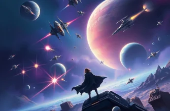 10 Films en Series zoals Star Wars: Der Aufstieg Skywalkers