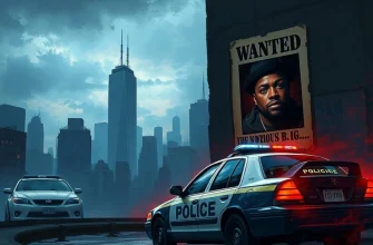 10 Films en Series Vergelijkbaar met City of Lies