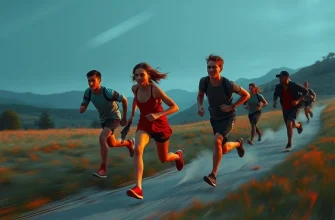 10 Spannende Shows Vergelijkbaar Met Celebrity Hunted -Italien-