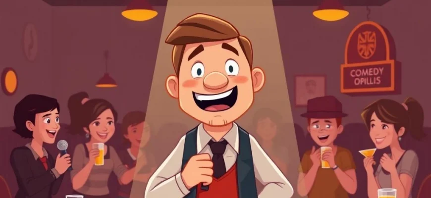 10 Films en Series vergelijkbaar met Toni Goldwascher