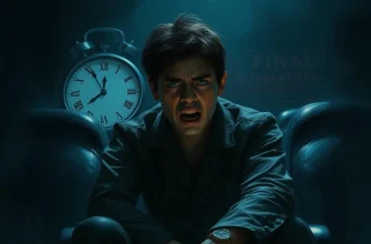 10 Adembenemende Films en Shows Zoals Final Destination