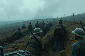 10 Films en Series zoals Davos 1917