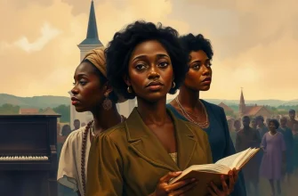 10 Films en Series Zoals Die Farbe Lila