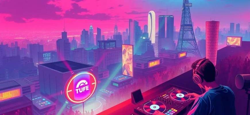 10 Films en Series Vergelijkbaar met Berlin Calling