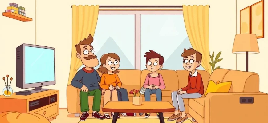 10 Series en Films Vergelijkbaar met Raising Hope