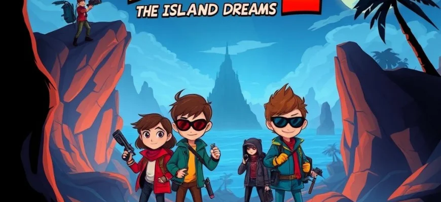 Filme und Serien für Fans von Spy Kids 2