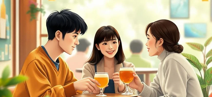 10 Films en Series die lijken op Out of Rosenheim