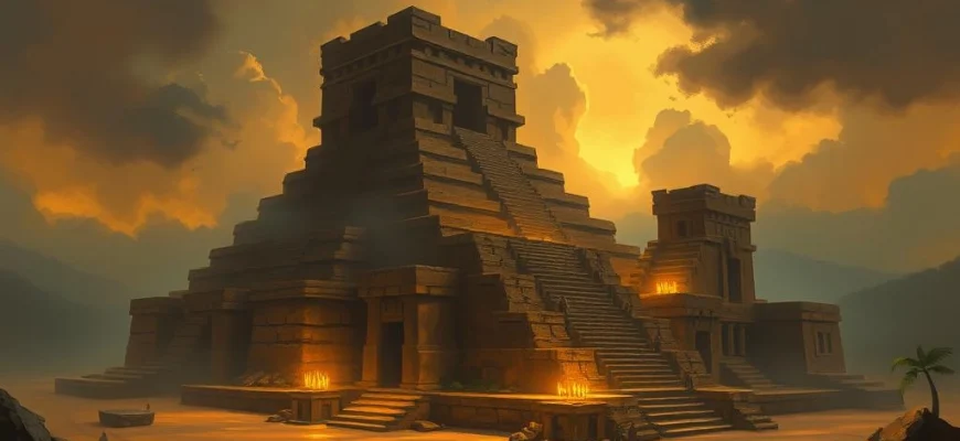 10 Films en Series Vergelijkbaar met Prisoners of the Sun