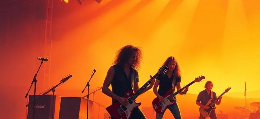 10 Films en Series Vergelijkbaar met Nöthin' But a Good Time