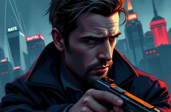 Filme wie The Contractor - Spezialeinsatz Berlin: Spannung pur!