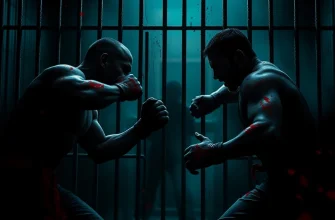 10 Films en Series Vergelijkbaar met Undisputed - Sieg ohne Ruhm