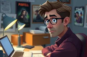 10 Films en Series Zoals Burga