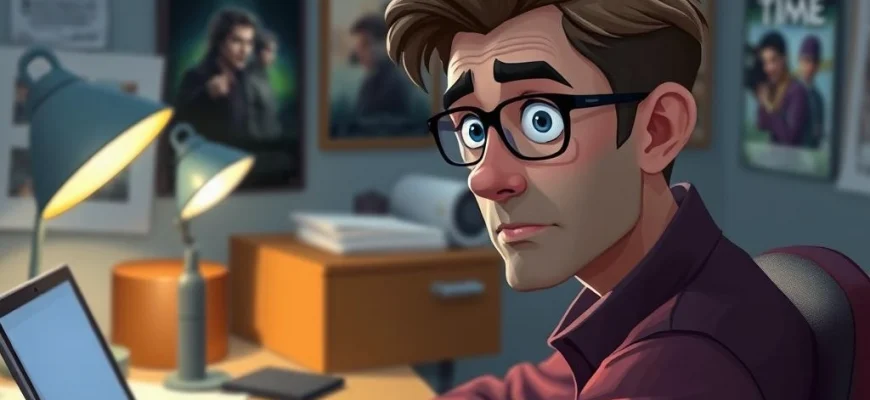 10 Films en Series Zoals Burga