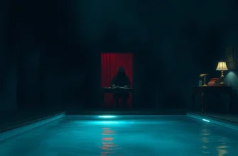 10 Films en Series Zoals Swimming Pool