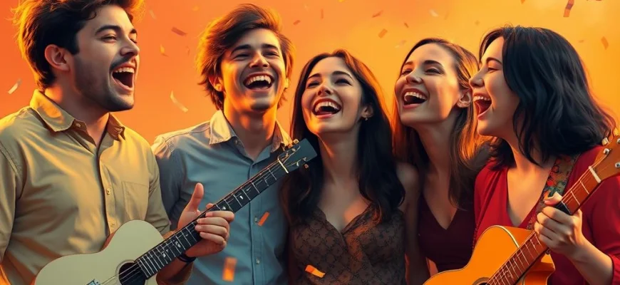 10 Films en Series zoals Pitch Perfect 2