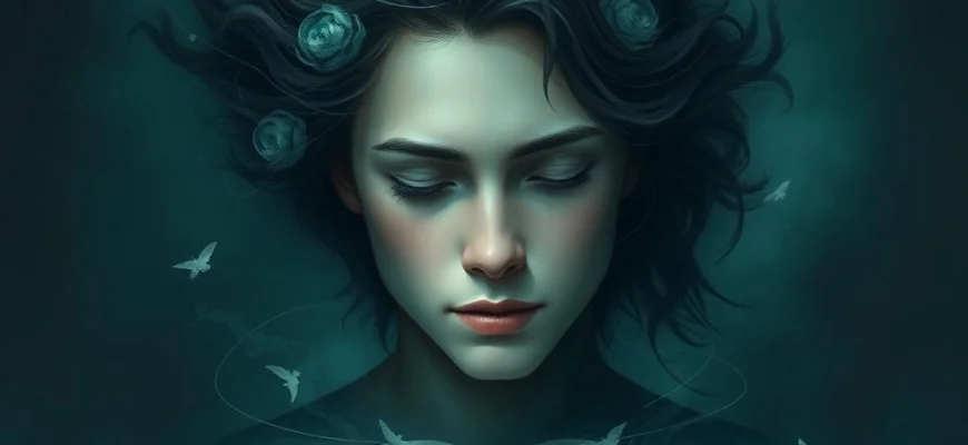 10 Films en Series Vergelijkbaar met In My Mind