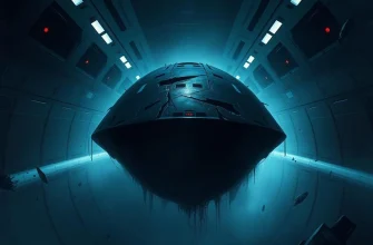 10 Films en Series vergelijkbaar met Pandorum