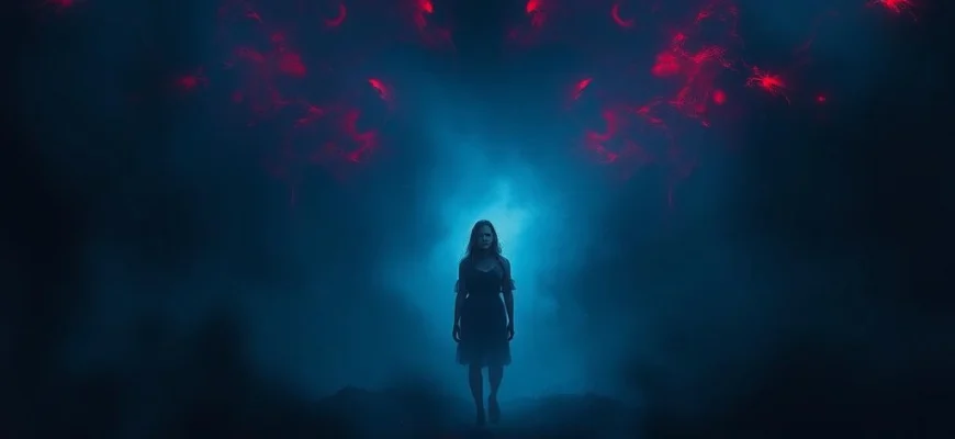 10 Films en Series Die Lijken op Thelma