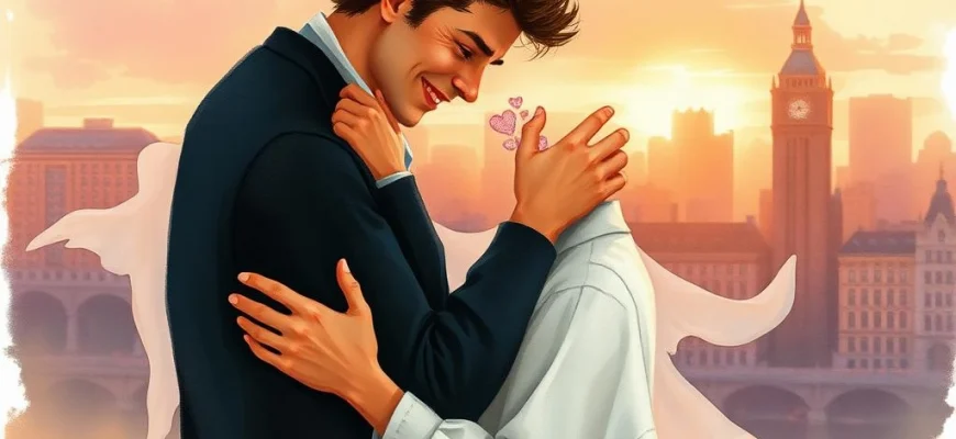 10 Films en Series Net Zoals Solange du da bist