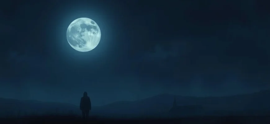 10 Films en Series Vergelijkbaar met Die endlose Nacht