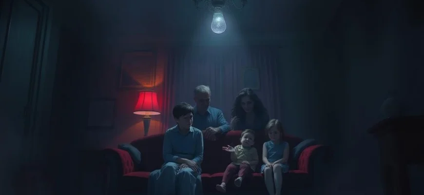 10 packende Filme und Serien für Fans von 'Vampire Dinner: You are what you eat'